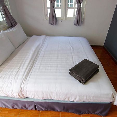 Vagary Pangkor Hotel Pekan Pangkor Ngoại thất bức ảnh