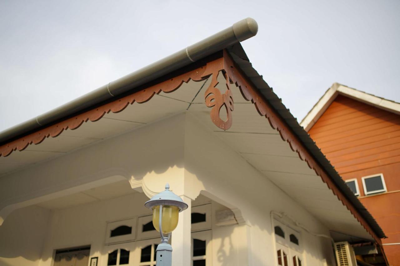 Vagary Pangkor Hotel Pekan Pangkor Ngoại thất bức ảnh