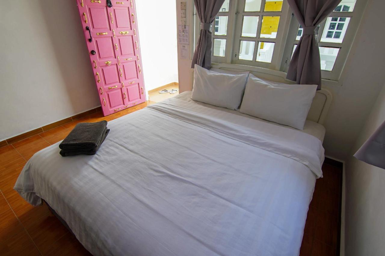 Vagary Pangkor Hotel Pekan Pangkor Ngoại thất bức ảnh